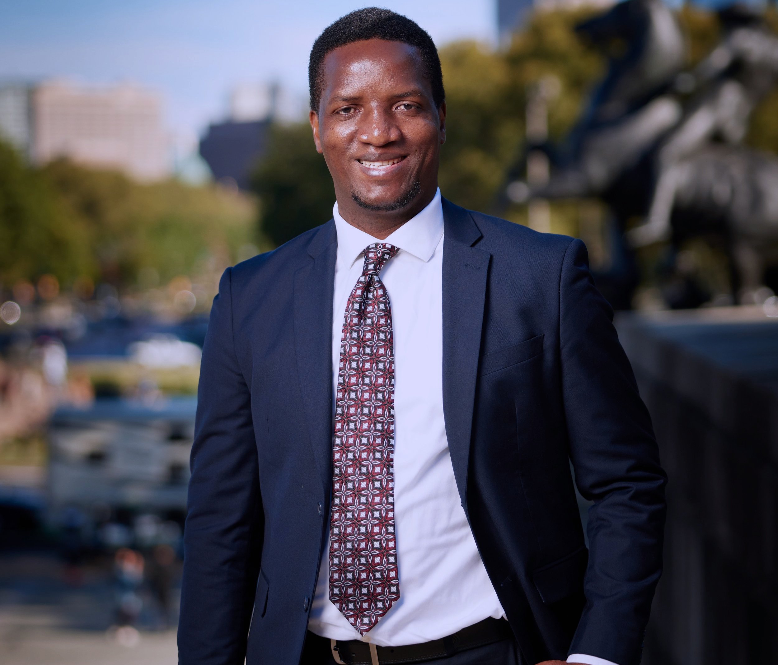 Strengthening the AI Value Chain: How a Kenyan Inventor’s Breakthrough is Fixing a Critical Weak Link